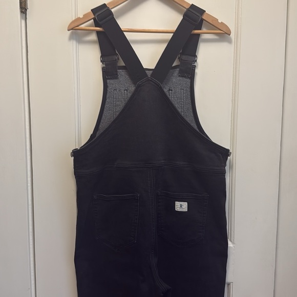 Ripton Men’s Diesel Overalls - Picture 4 of 4
